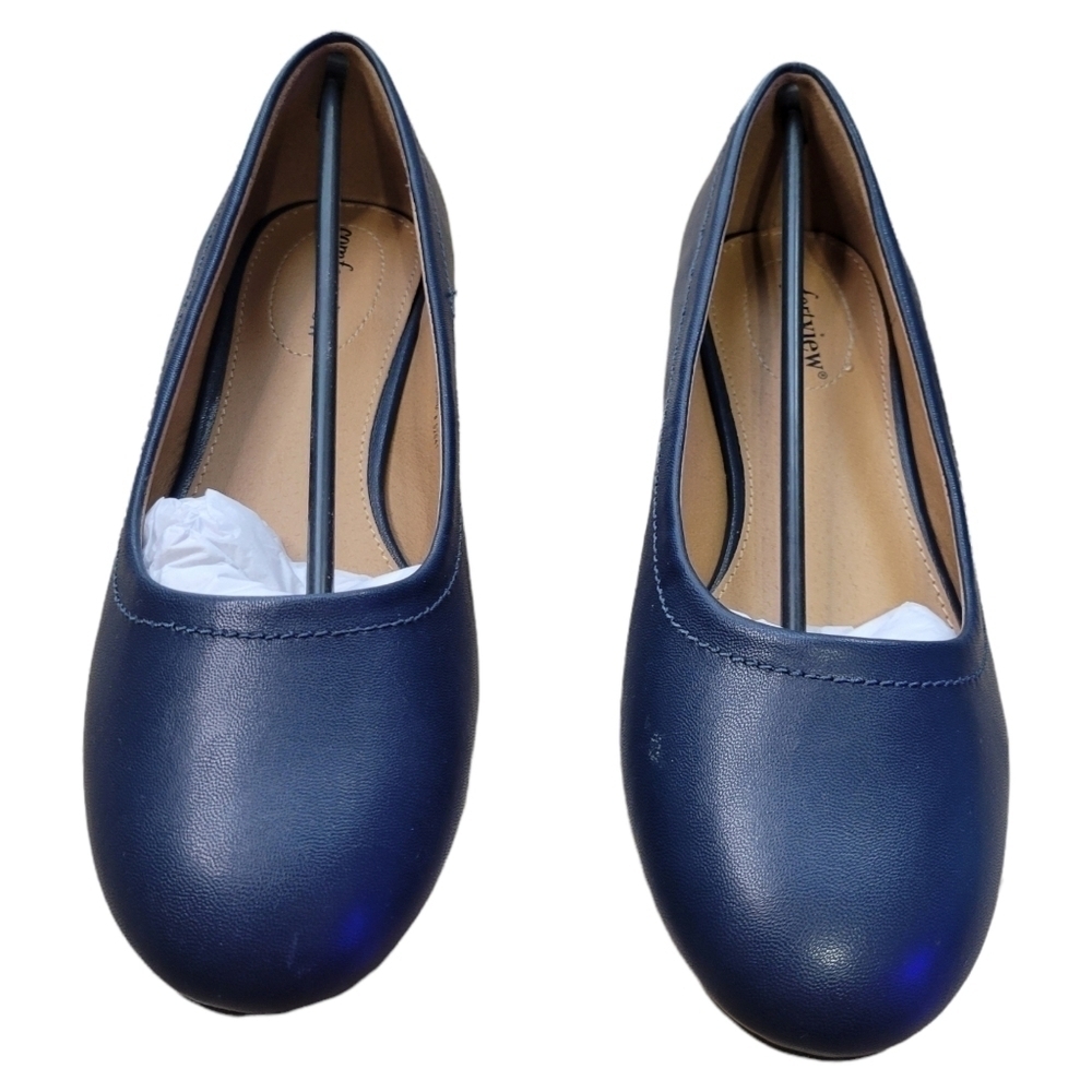 COMFORTVIEW The Jaiden Flat•8W - Picture 11 of 13